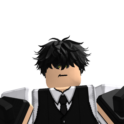 Roblox avatar