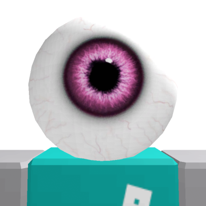 Roblox profile picture for @Geek