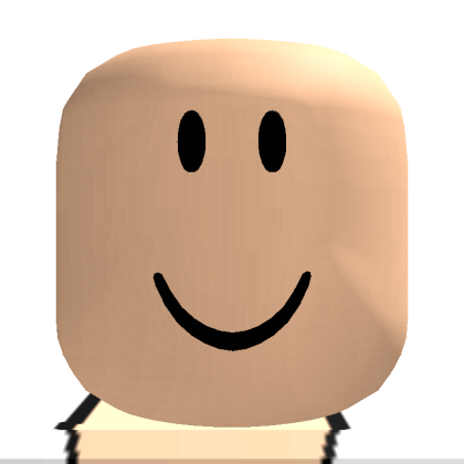 Roblox profile picture for @Regis
