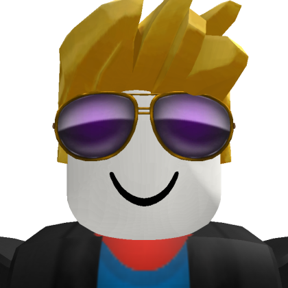 Roblox profile picture for @hocmail