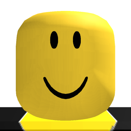 Roblox profile picture for @hysterical