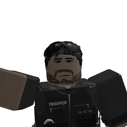 Roblox avatar