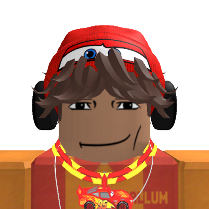 Roblox avatar