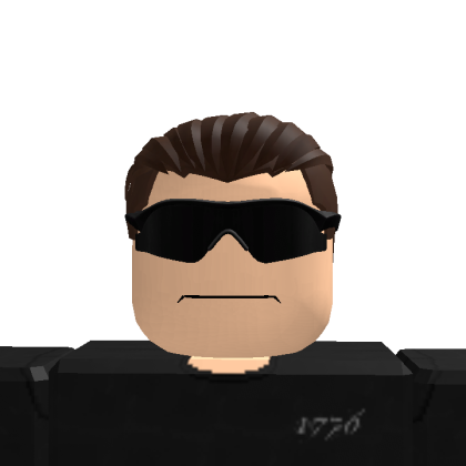 Roblox avatar