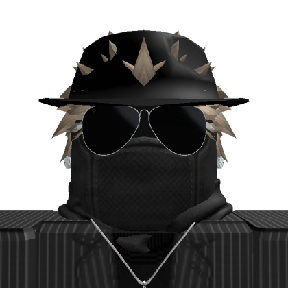 Roblox avatar