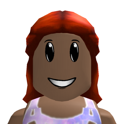 Roblox profile picture for @kFrmDaA