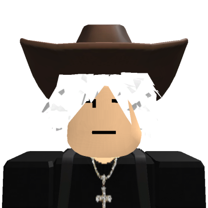 Roblox avatar