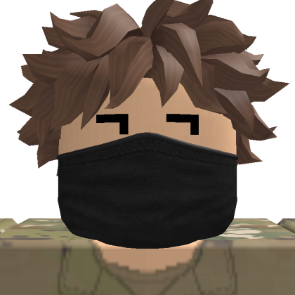 Roblox avatar