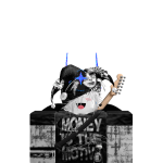 @FallenMystically