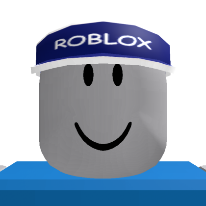 Roblox profile picture for @Assortment
