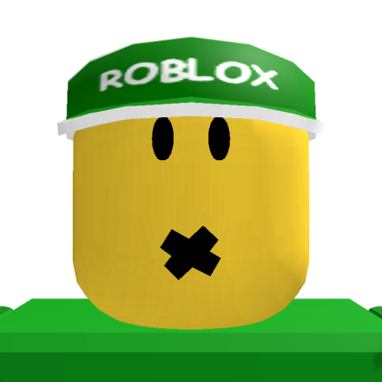 Roblox profile picture for @Conscious