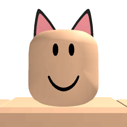Roblox profile picture for @whirl
