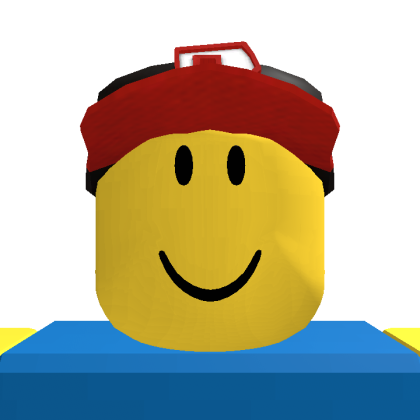 Roblox profile picture for @VoidMZ