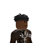 @BlackHeadconflict