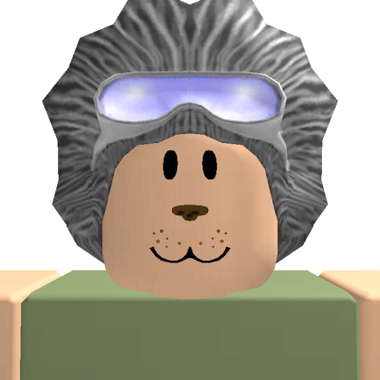 Roblox profile picture for @Scientist