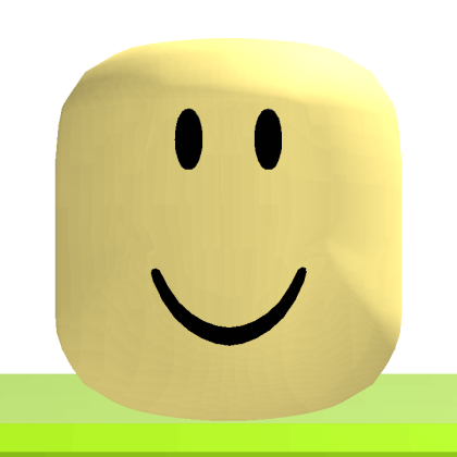 Roblox profile picture for @Children