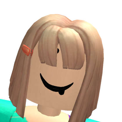 Roblox profile picture for @mellary46