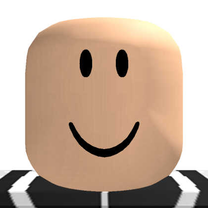 Roblox profile picture for @JARS
