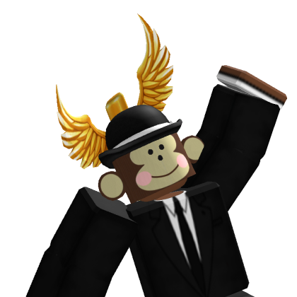 Statttter on Roblox