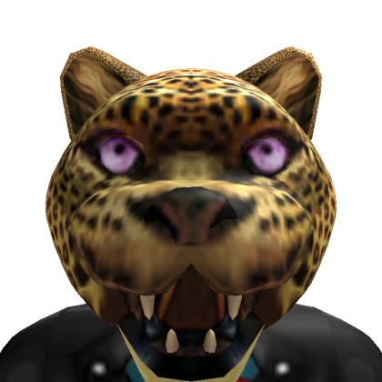 Roblox profile picture for @Ngoc_Luong