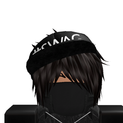 Roblox avatar