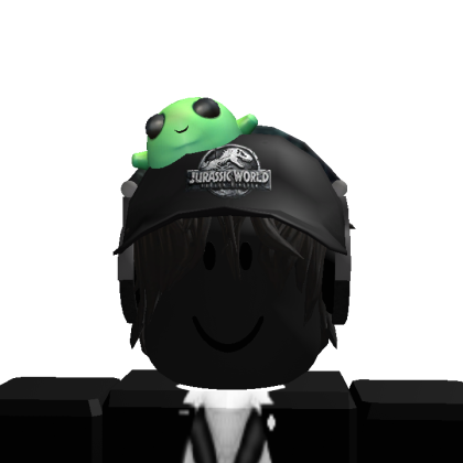 Roblox profile picture for @the_zidec