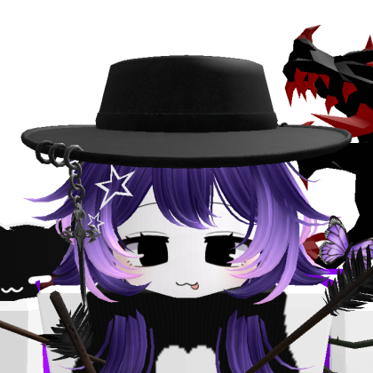 Roblox avatar