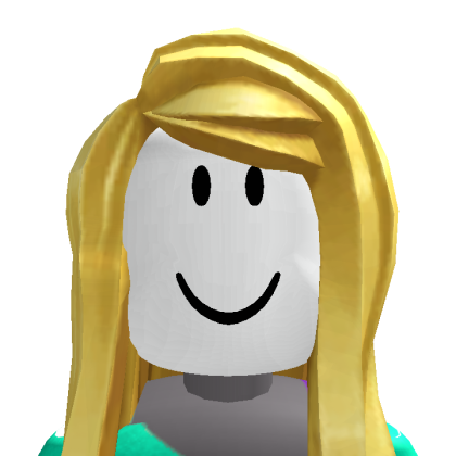 Roblox profile picture for @lyvmu