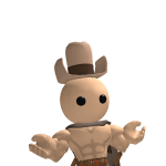 Trick Roblox avatar