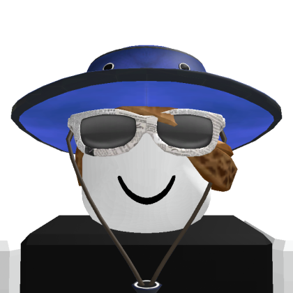 Roblox profile picture for @Concealer