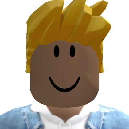 Roblox profile picture for @rreettf