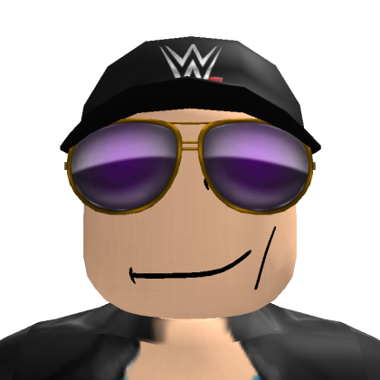 Roblox profile picture for @Vadmics
