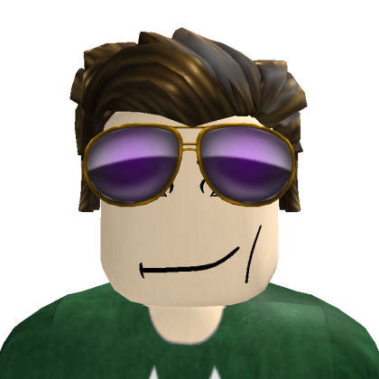 Roblox avatar