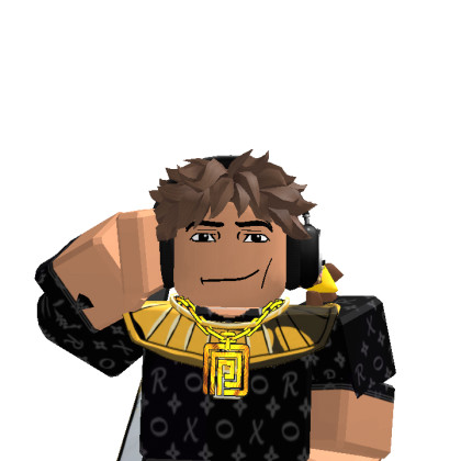 Roblox avatar