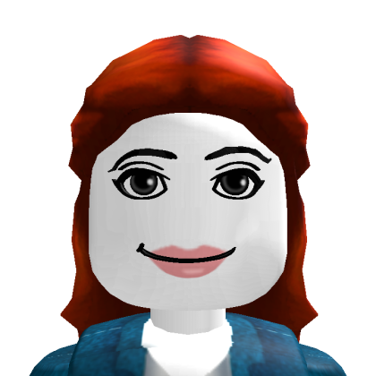 Roblox profile picture for @jecatl