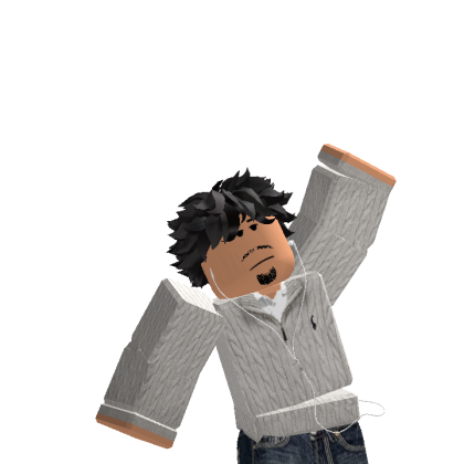 Roblox avatar