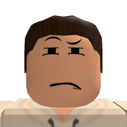 Roblox avatar