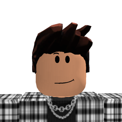 Roblox avatar