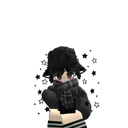 Roblox avatar