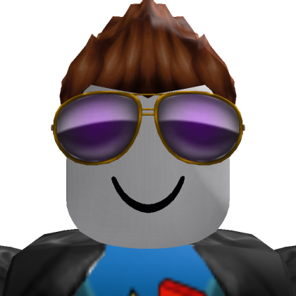Roblox profile picture for @Lur4ik