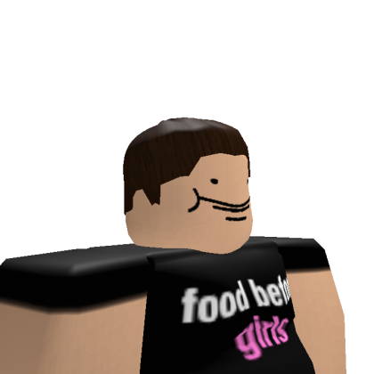 Roblox avatar