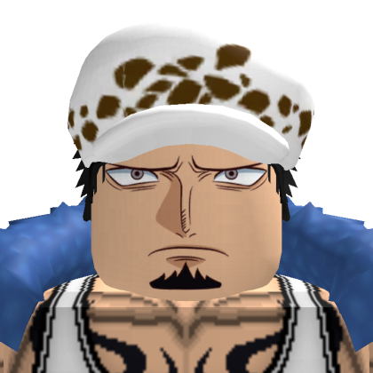 Roblox profile picture for @howieOuO