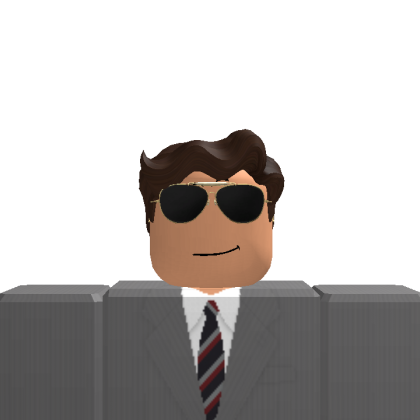 Roblox avatar