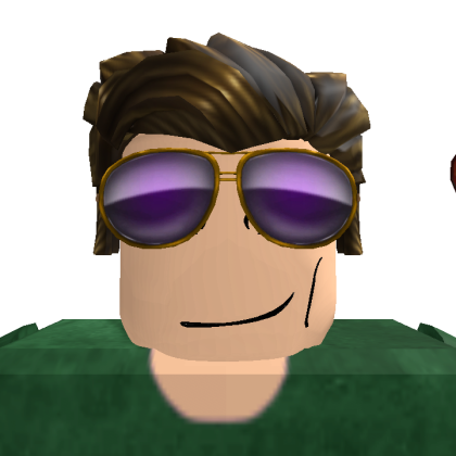 Roblox avatar