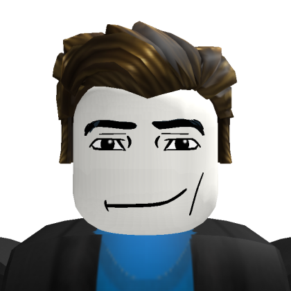 Roblox profile picture for @neldavid1