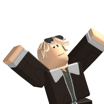 Roblox avatar