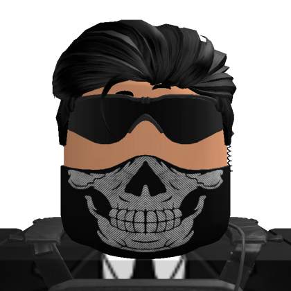Roblox avatar