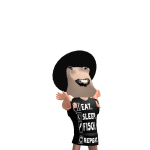 enoughofrafael's avatar