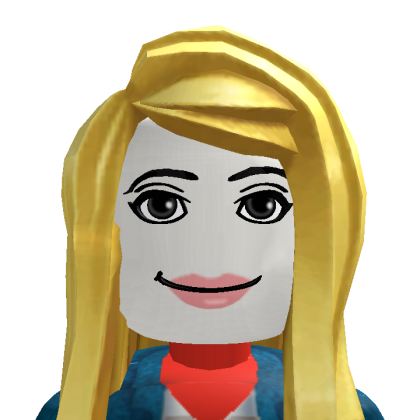 Roblox profile picture for @JNATANIA