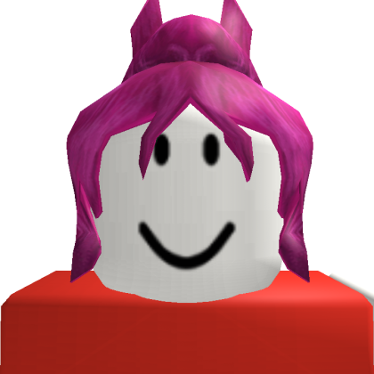 Roblox profile picture for @mee6